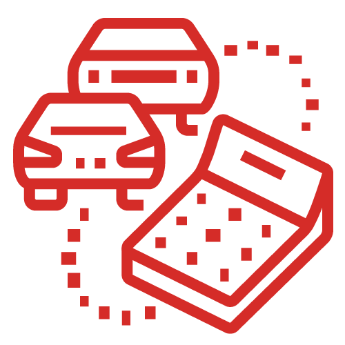 Ankauf Icon