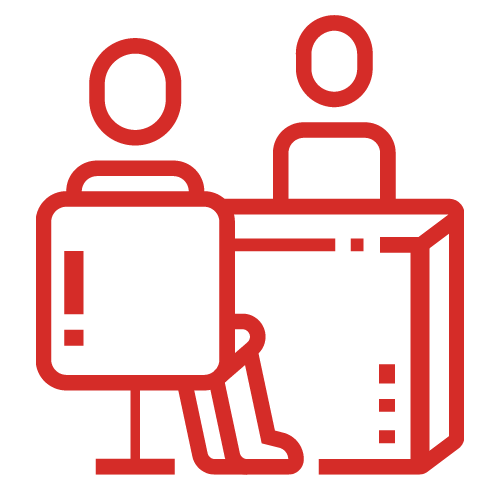 Beratung Icon