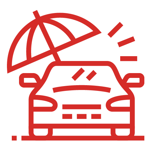 Autoservice Icon