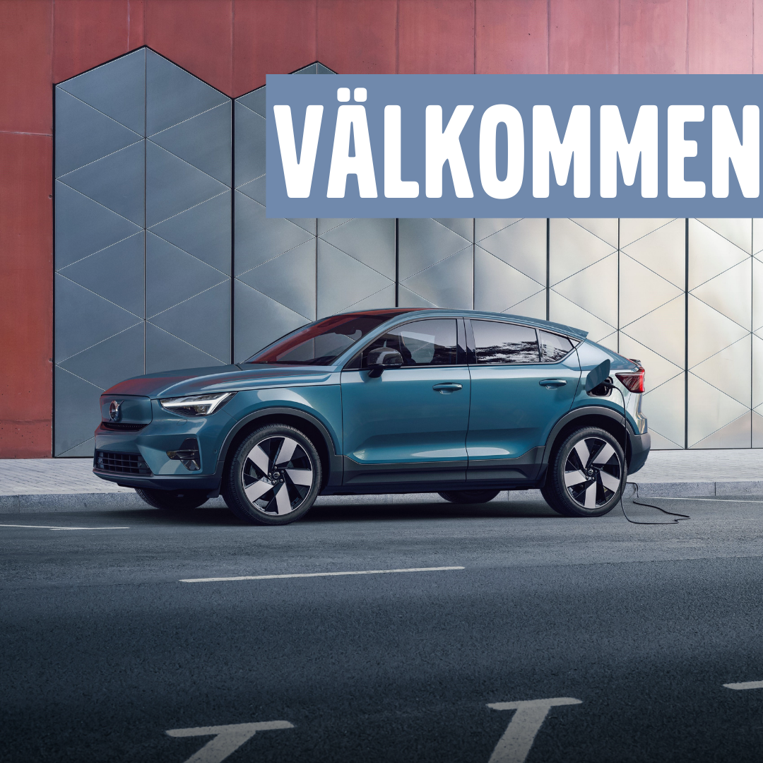 Wir sind Ihr Volvo-Partner in Main-Spessart.