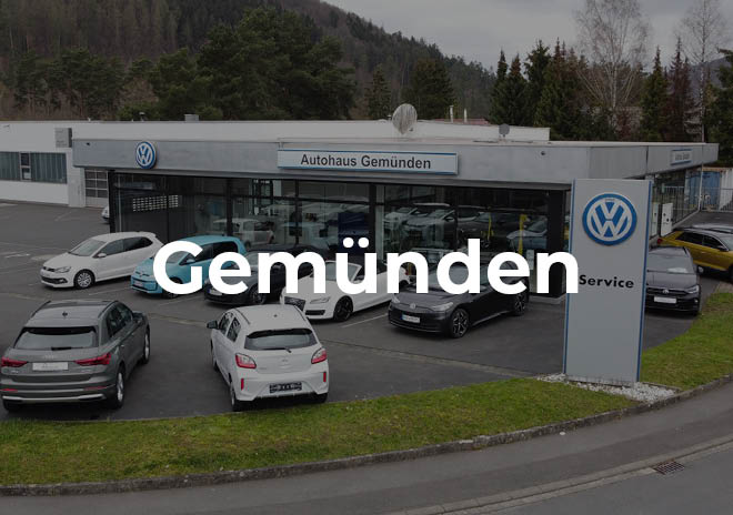 Standort Gemüden