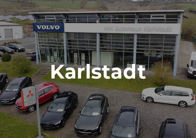 Standort Karlstadt
