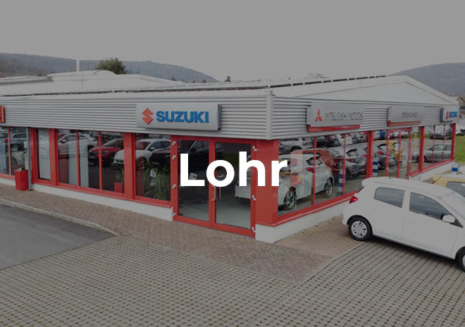 Standort Lohr