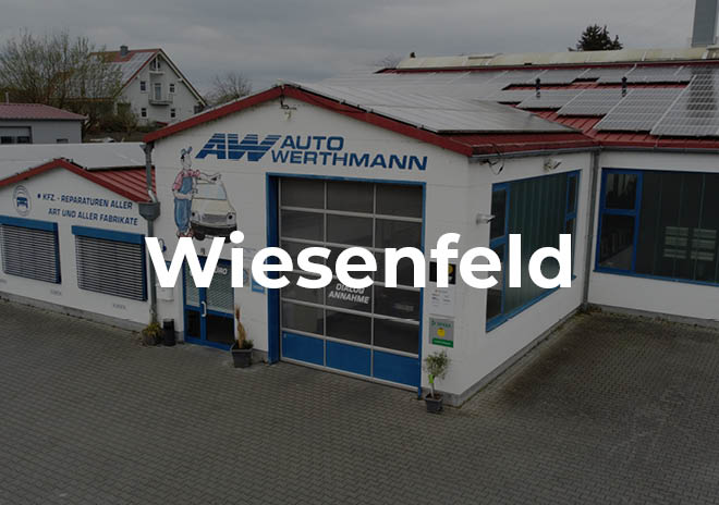 Standort Wiesenfeld