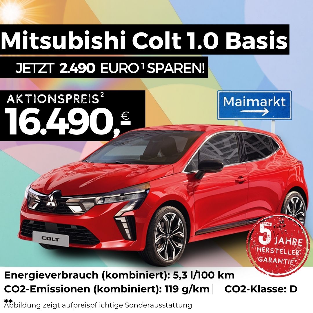 mitsubishi_colt_basis_aktions-preis_16-490