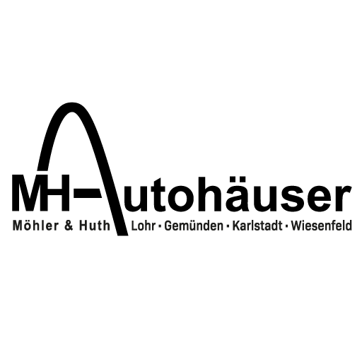 Standorte MHAutohäuser